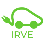 Logo de la certification IRVE