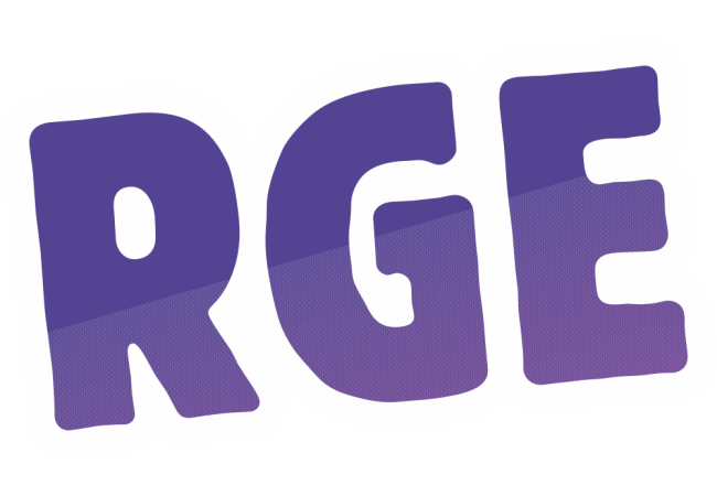 Logo de la certification RGE