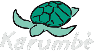 Logo Karumbé